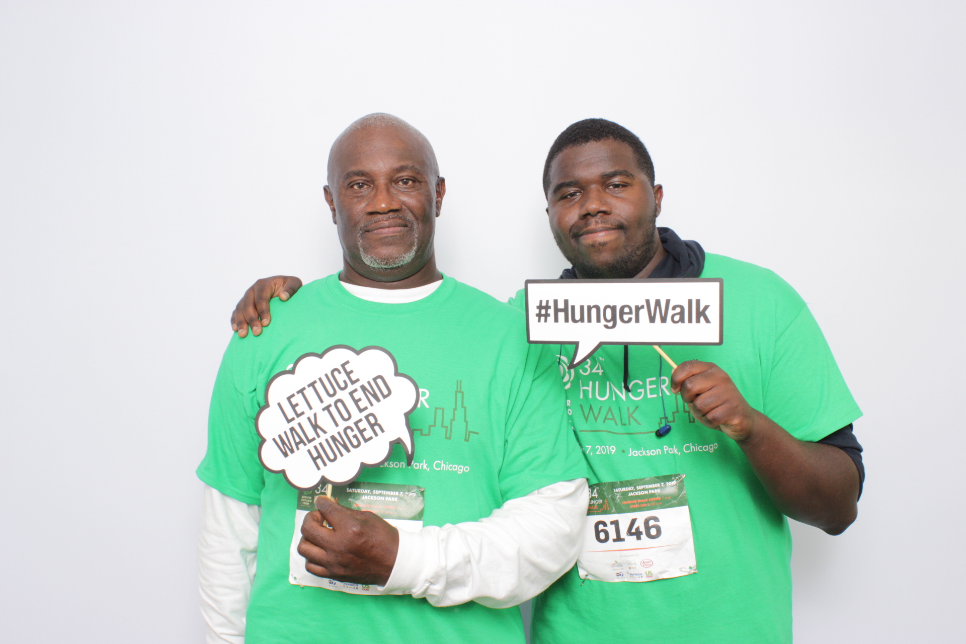 Hunger Walk: Greater Chicago Food Depository | View more photos from the event at events.alfrescophoto.com/u/AlfrescoPhoto/Hunger-Walk-Greater-Chicago-Food-Depository